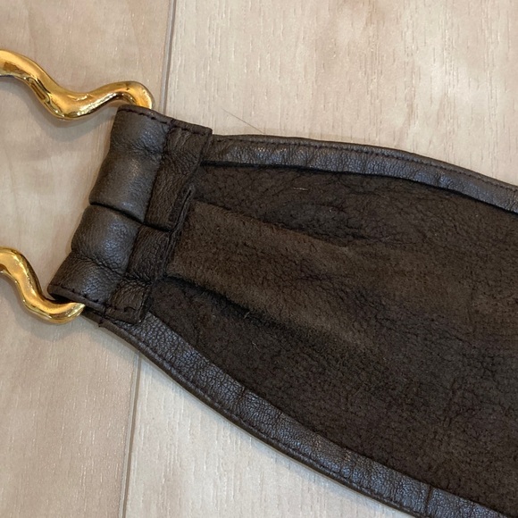 B-Low the Belt genuine leather - Picture 9 of 15